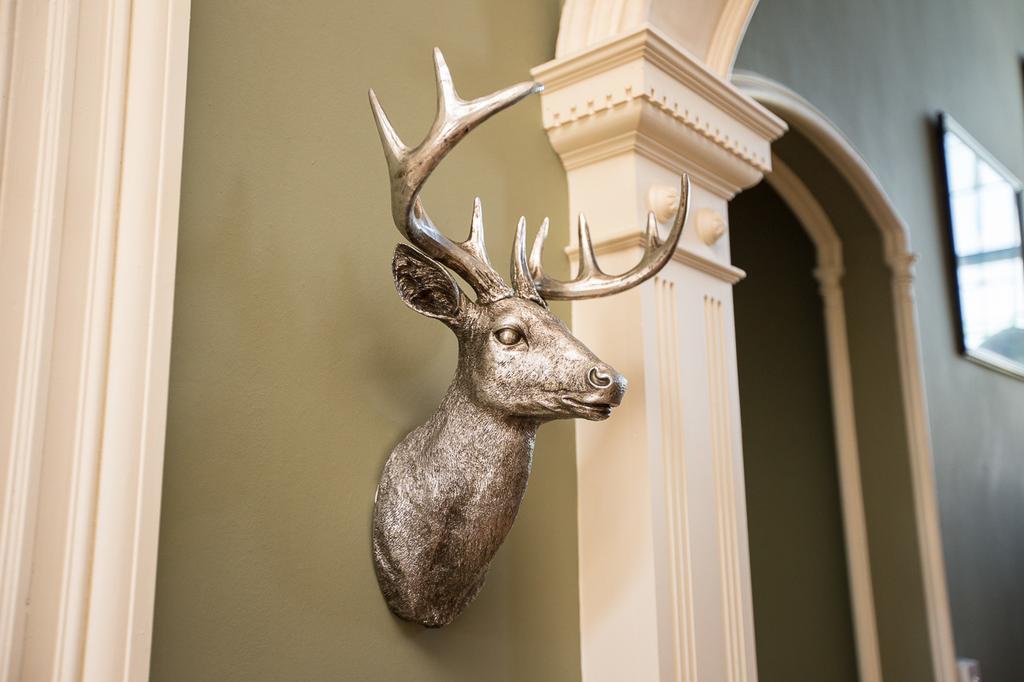 ホテル Chrialdon House ビューリー エクステリア 写真